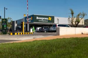 Nou Bonpreu a Terrassa - Matadepera